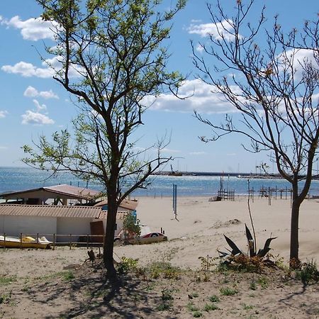 Camping Feniglia Монте-Арджентаріо Екстер'єр фото