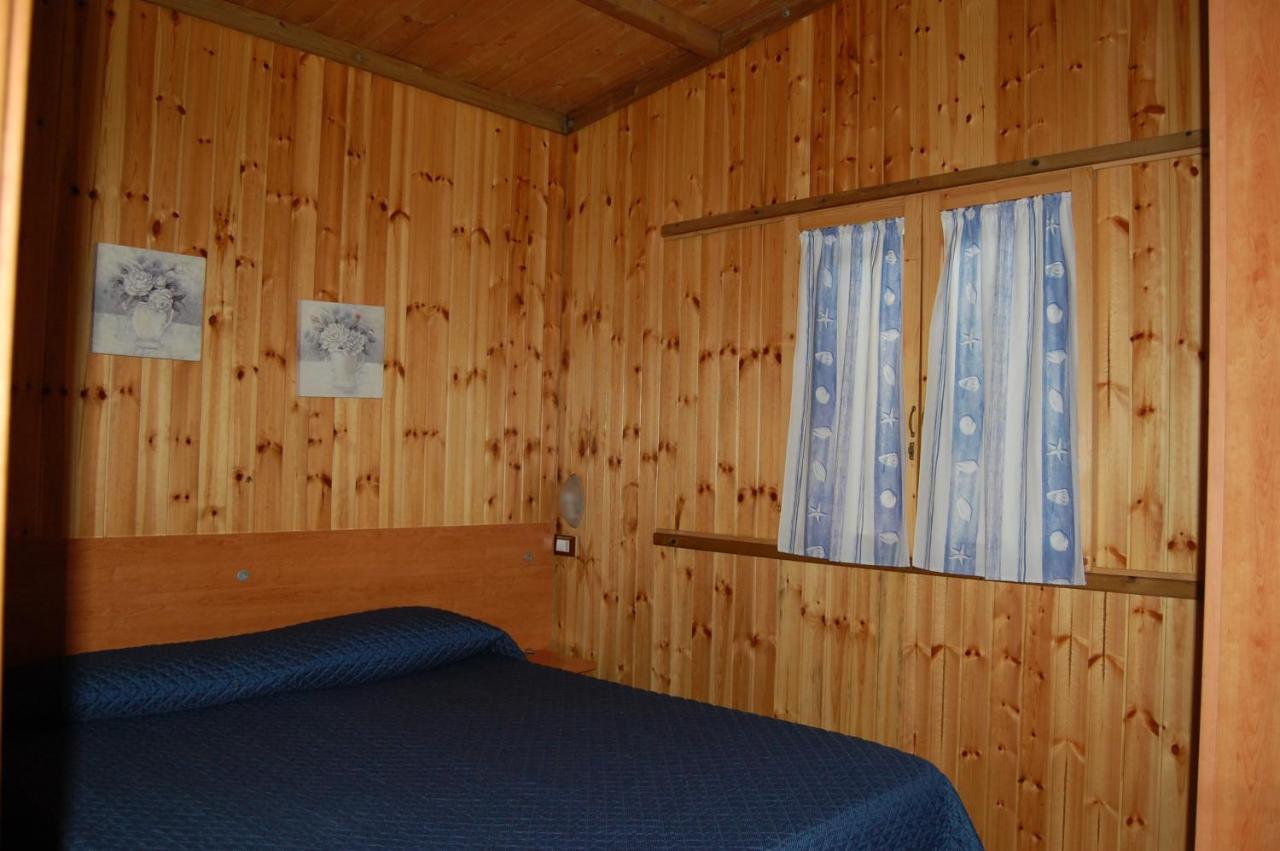 Camping Feniglia Монте-Арджентаріо Екстер'єр фото