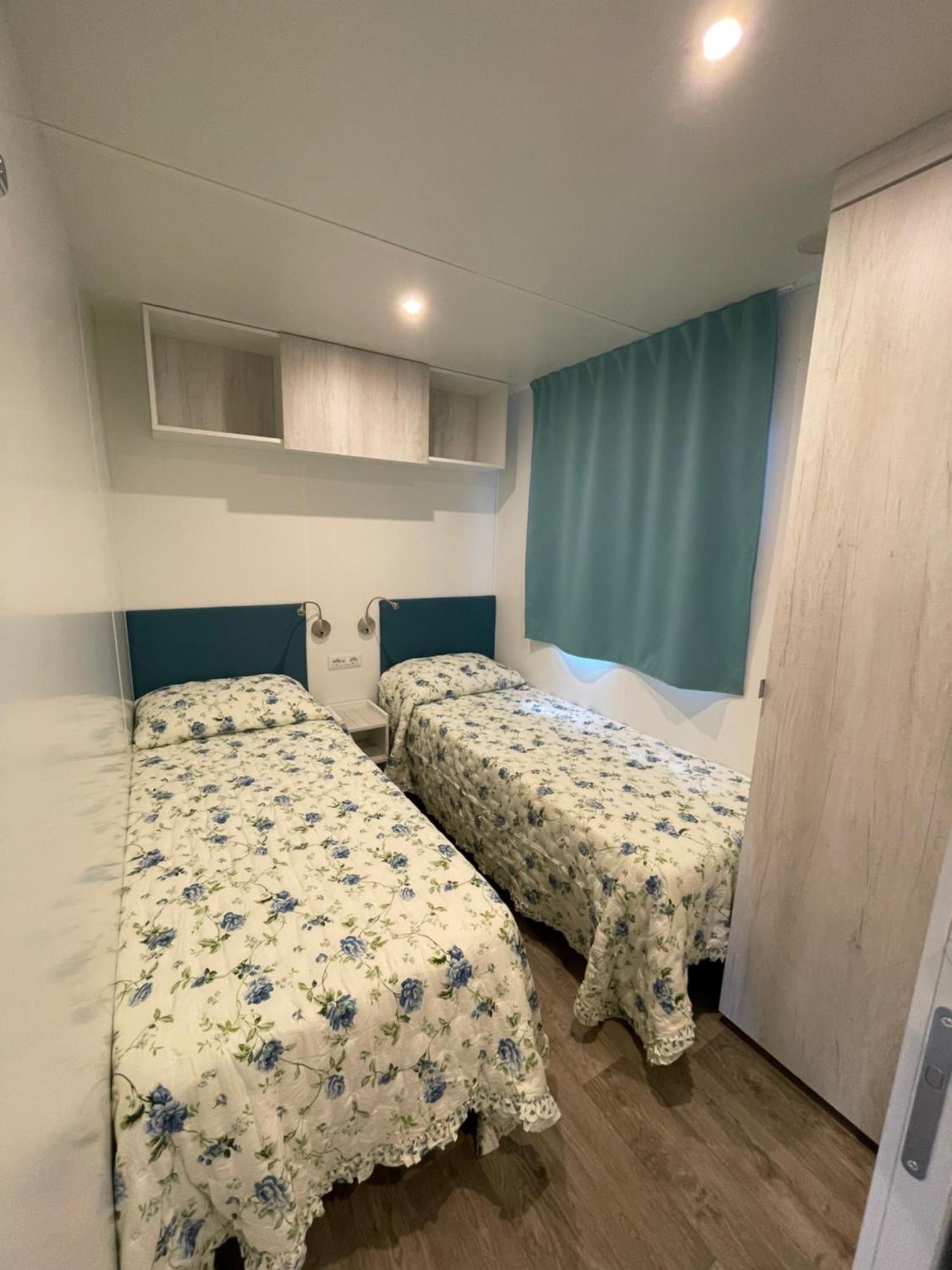 Camping Feniglia Монте-Арджентаріо Екстер'єр фото