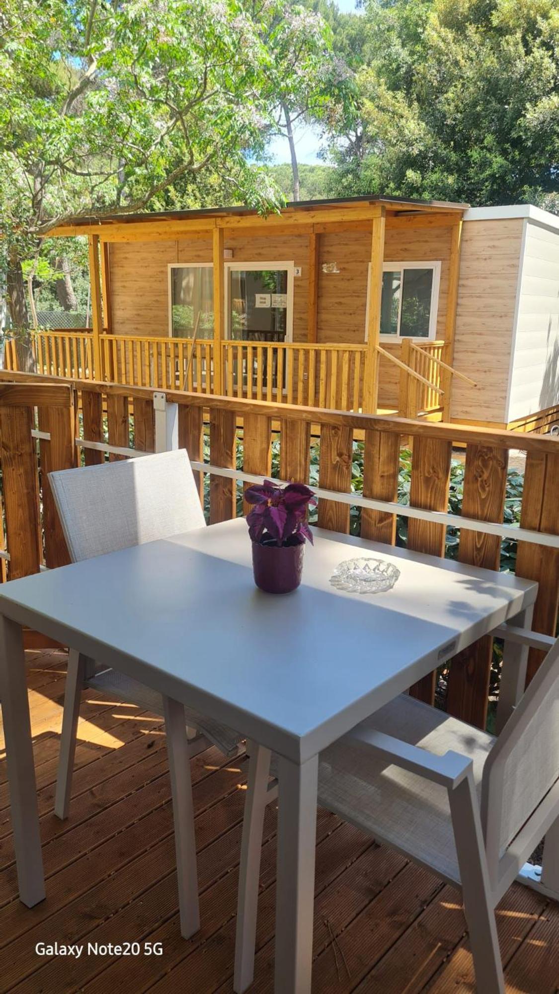 Camping Feniglia Монте-Арджентаріо Екстер'єр фото